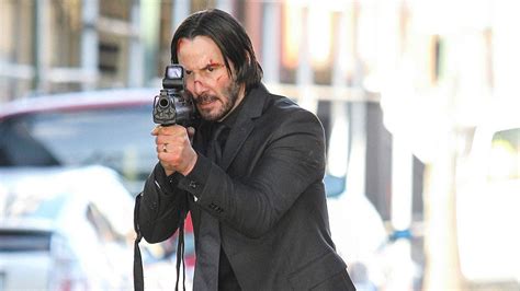 keanu reeves 2014 movie